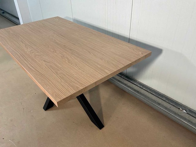 Milan eetkamertafel - afbeelding 8 van  9