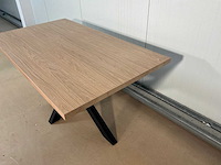 Milan eetkamertafel - afbeelding 8 van  9