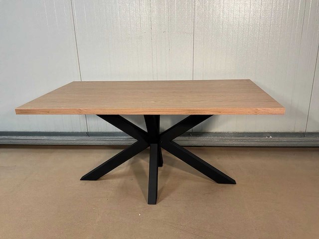 Milan eetkamertafel - afbeelding 9 van  9