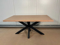 Milan eetkamertafel - afbeelding 9 van  9