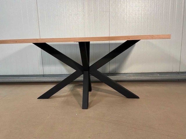 Milan eetkamertafel - afbeelding 1 van  9