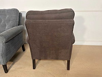 Milan fauteuil - afbeelding 2 van  10