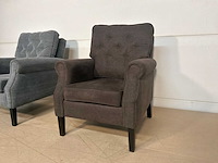 Milan fauteuil - afbeelding 4 van  10