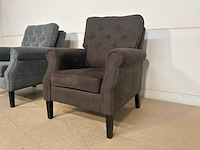 Milan fauteuil - afbeelding 5 van  10