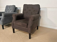 Milan fauteuil - afbeelding 6 van  10