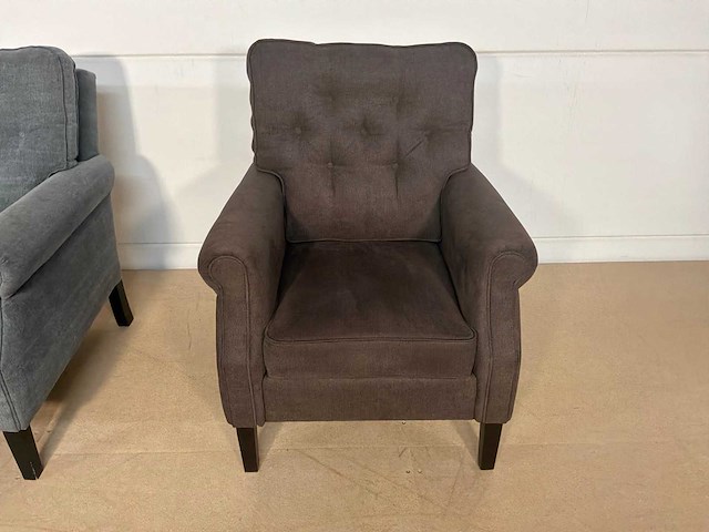 Milan fauteuil - afbeelding 8 van  10