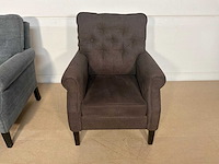 Milan fauteuil - afbeelding 8 van  10