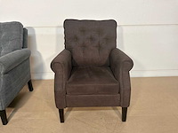 Milan fauteuil - afbeelding 9 van  10