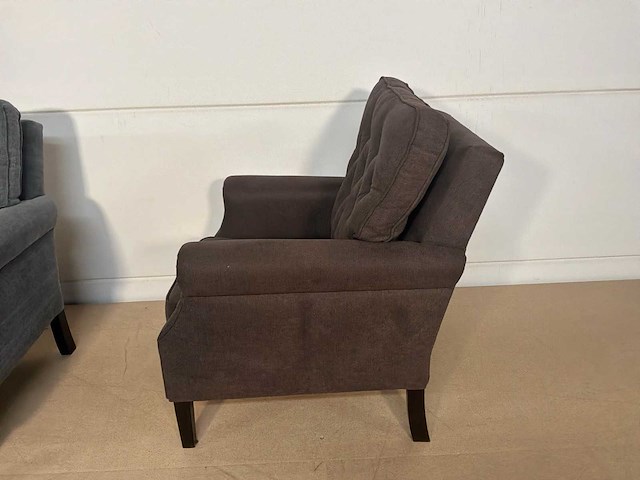 Milan fauteuil - afbeelding 10 van  10
