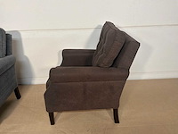 Milan fauteuil - afbeelding 10 van  10
