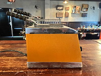 Milan toast - 2-tangs broodrooster - afbeelding 2 van  4