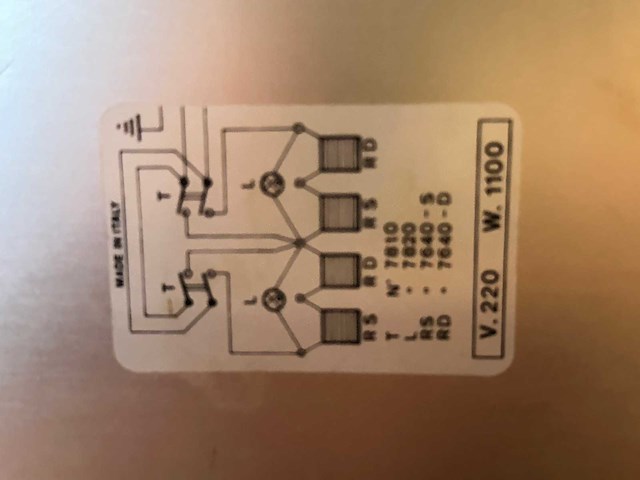 Milan toast - 2-tangs broodrooster - afbeelding 4 van  4