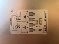 Milan toast - 2-tangs broodrooster - afbeelding 4 van  4