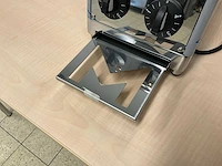 Milan toast - 7000 - tostiapparaat - afbeelding 6 van  7