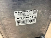 Milan toast - 7000 - tostiapparaat - afbeelding 7 van  7