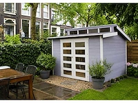 Milano - tuinhuis - afbeelding 2 van  4