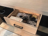 Milano dressoir - afbeelding 10 van  14