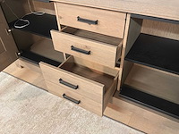 Milano dressoir - afbeelding 2 van  14