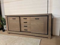 Milano dressoir