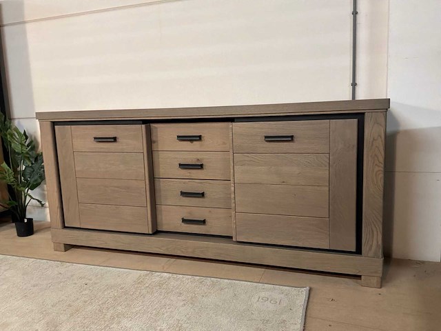 Milano dressoir - afbeelding 3 van  14