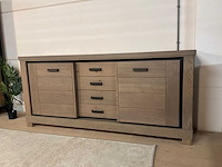 Milano dressoir - afbeelding 3 van  14