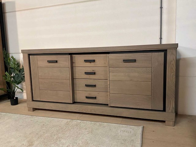 Milano dressoir - afbeelding 11 van  14
