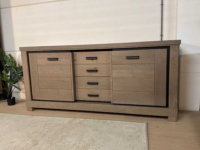 Milano dressoir - afbeelding 12 van  14