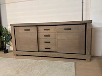 Milano dressoir - afbeelding 12 van  14