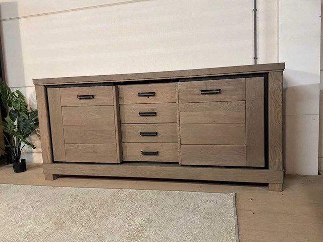 Milano dressoir - afbeelding 4 van  14