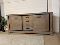 Milano dressoir - afbeelding 4 van  14