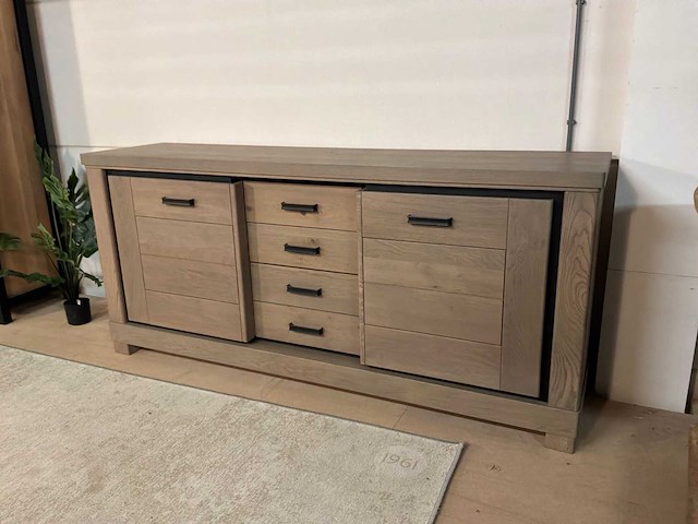 Milano dressoir - afbeelding 5 van  14
