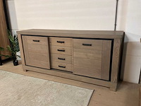 Milano dressoir - afbeelding 5 van  14