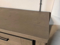 Milano dressoir - afbeelding 14 van  14