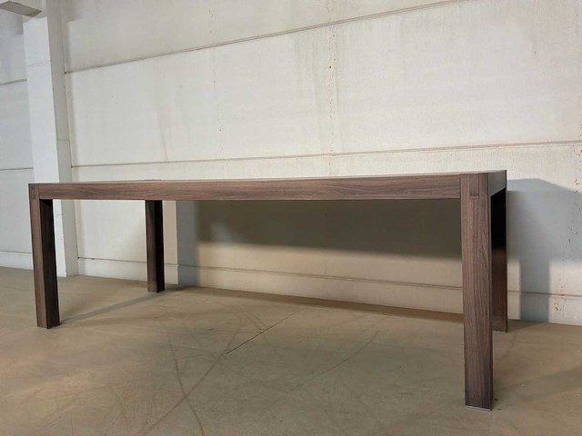 Milano eetkamertafel - afbeelding 1 van  7