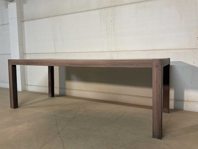 Milano eetkamertafel - afbeelding 2 van  7