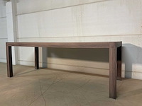 Milano eetkamertafel - afbeelding 2 van  7