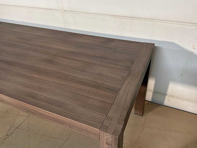 Milano eetkamertafel - afbeelding 4 van  7
