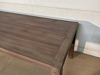 Milano eetkamertafel - afbeelding 4 van  7