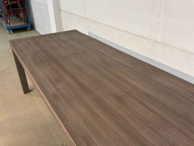Milano eetkamertafel - afbeelding 5 van  7