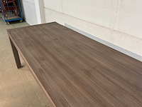 Milano eetkamertafel - afbeelding 5 van  7