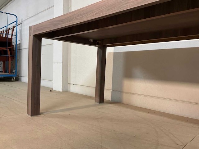 Milano eetkamertafel - afbeelding 6 van  7