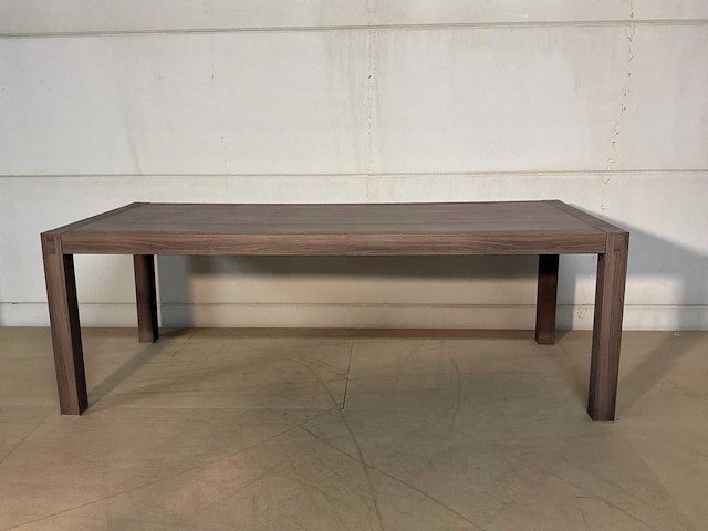 Milano eetkamertafel - afbeelding 7 van  7