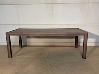 Milano eetkamertafel - afbeelding 7 van  7