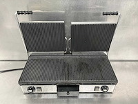 Milantoast - dubbele contactgrill - afbeelding 5 van  7