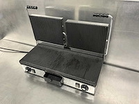 Milantoast - dubbele contactgrill - afbeelding 7 van  7