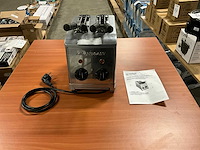 Milantoast duo tostiapparaat - afbeelding 1 van  7