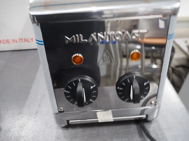Milantoast - afbeelding 8 van  10