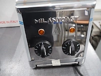Milantoast - afbeelding 8 van  10