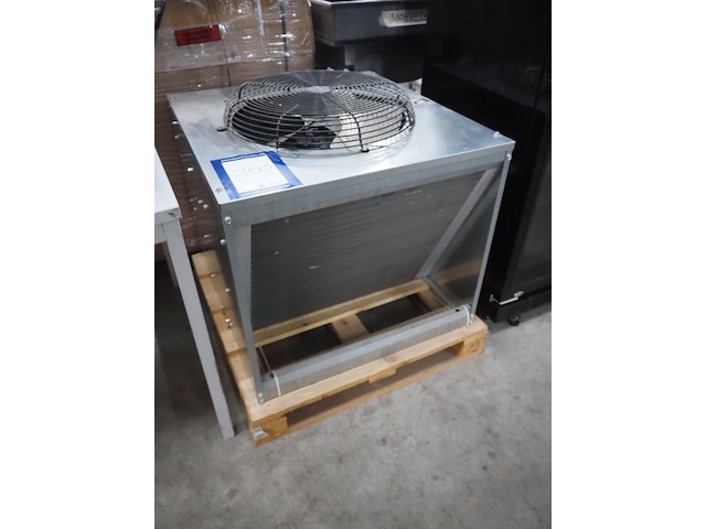 Mile high equipment co. - afbeelding 1 van  5