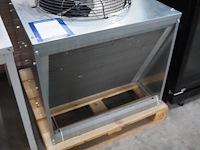 Mile high equipment co. - afbeelding 1 van  5